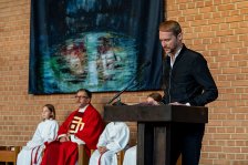 03.04.2026 Karfreitagsliturgie